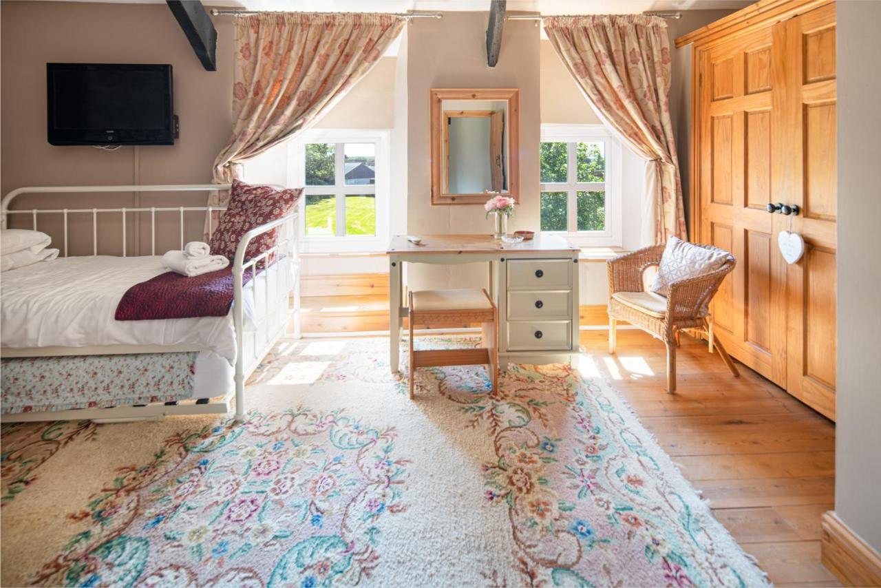 Coeden Afal Kidwelly Экстерьер фото